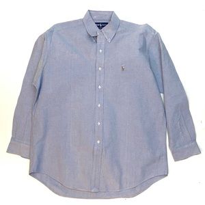 Polo Ralph Lauren shirt size large